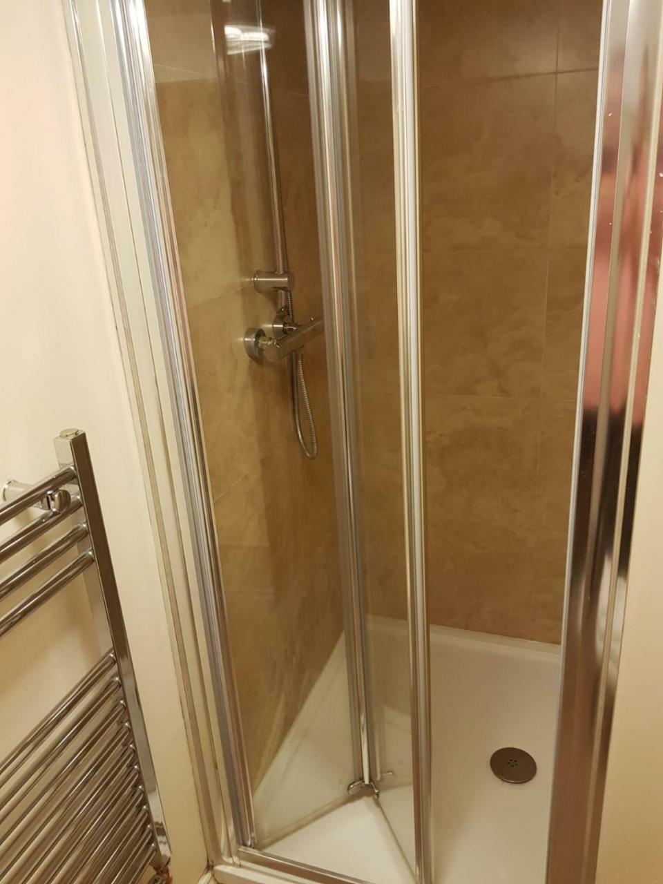 East Gate Inn 科尔切斯特 外观 照片
